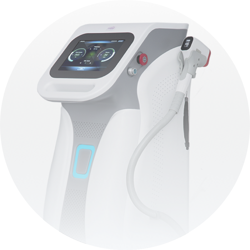 diode laser